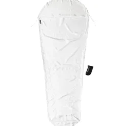Cocoon MummyLiner,100% Silk, natural silk