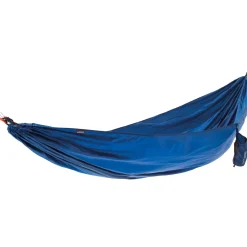 Cocoon Travel Hammock Single,285x150cm, Hængekøje, blue moon