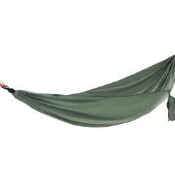 Cocoon Travel Hammock Single,285x150cm, Hængekøje, cypress green