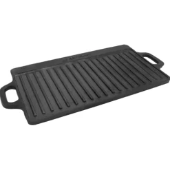 Coghlans Cast Iron Griddle, grillplade