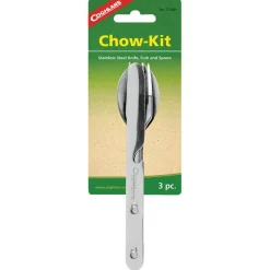 Coghlans Cutlery Kit, bestik