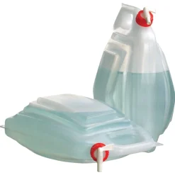 Coghlans Expandable Water Carrier, vandbeholder