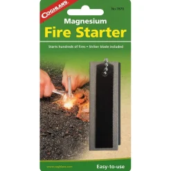 Coghlans Magnesium Fire Starter, ildstarter