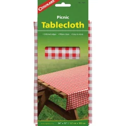 Coghlans Picnic Tablecloth, dug