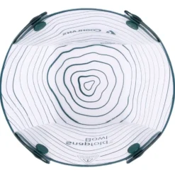 Coghlans Snapfold Bowls, 2-Pack