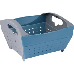 Coghlans Snapfold Colander - Standard, køkkengrej