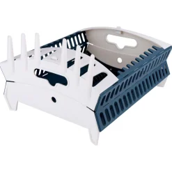 Coghlans Snapfold Dish Rack, køkkengrej