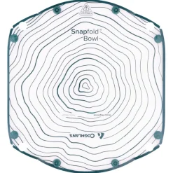 Coghlans Snapfold Solo Pack