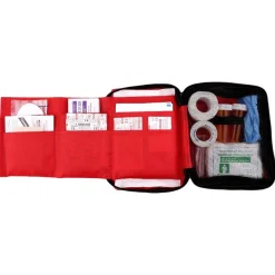 Coghlans Trek III First Aid Kit, førstehjælpssæt