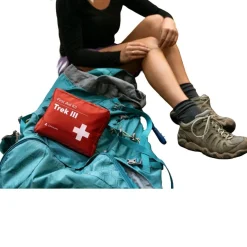 Coghlans Trek III First Aid Kit, førstehjælpssæt