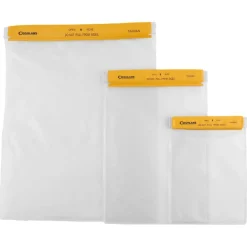 Coghlans Water Resistent Pouches, opbevaring
