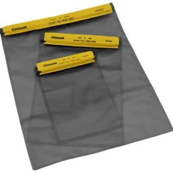 Coghlans Water Resistent Pouches, opbevaring