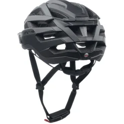 Cratoni C-Boost, cykelhjelm, mat sort