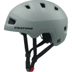 Cratoni C-Root, cykelhjelm, mat grøn