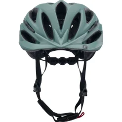 Cratoni Pacer, cykelhjelm, mat brun