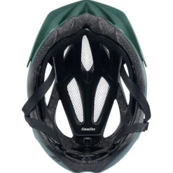 Cratoni Pacer, cykelhjelm, mat grøn