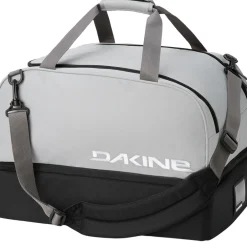 Dakine Boot Locker 69L, lysegrå