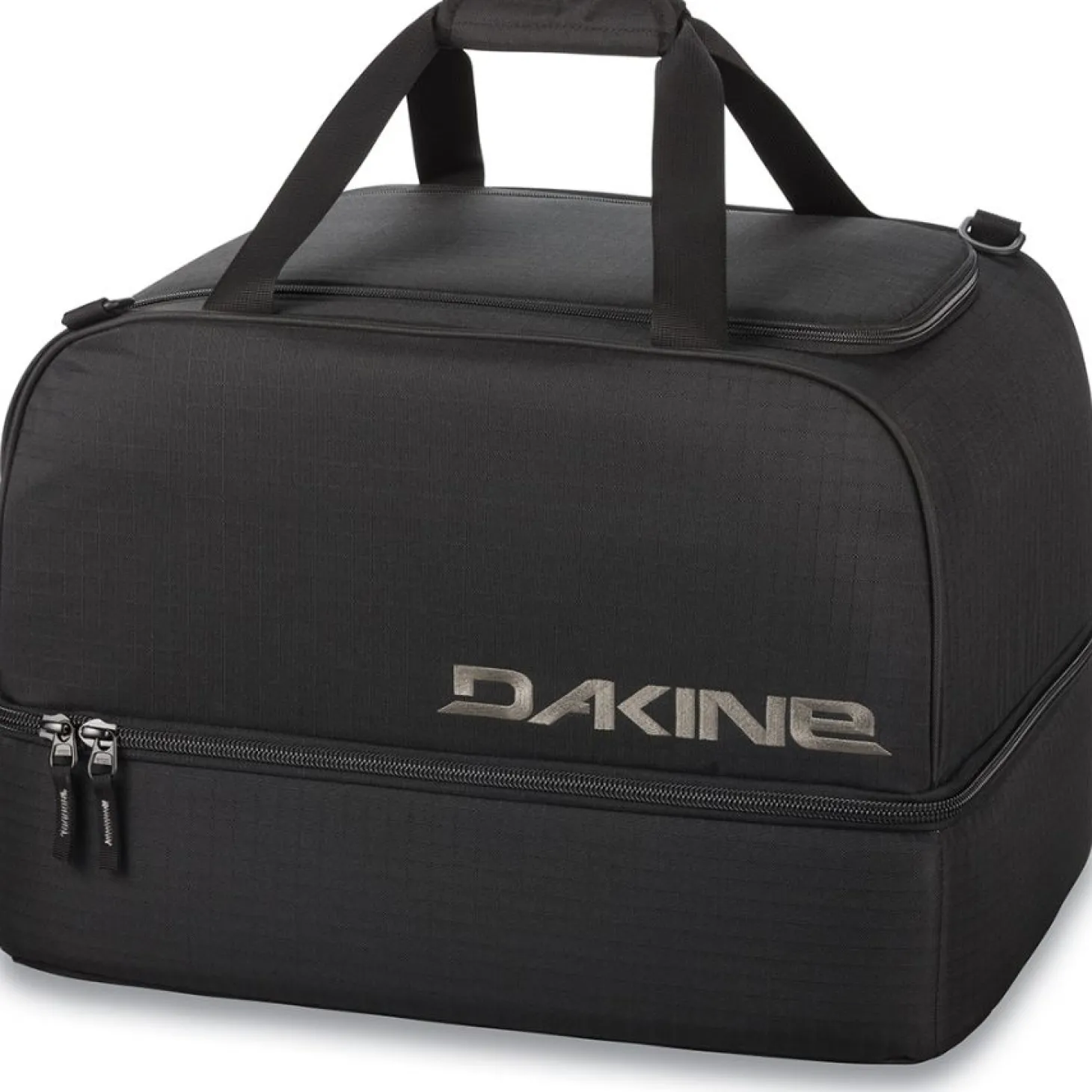 Dakine Boot Locker 69L, sort