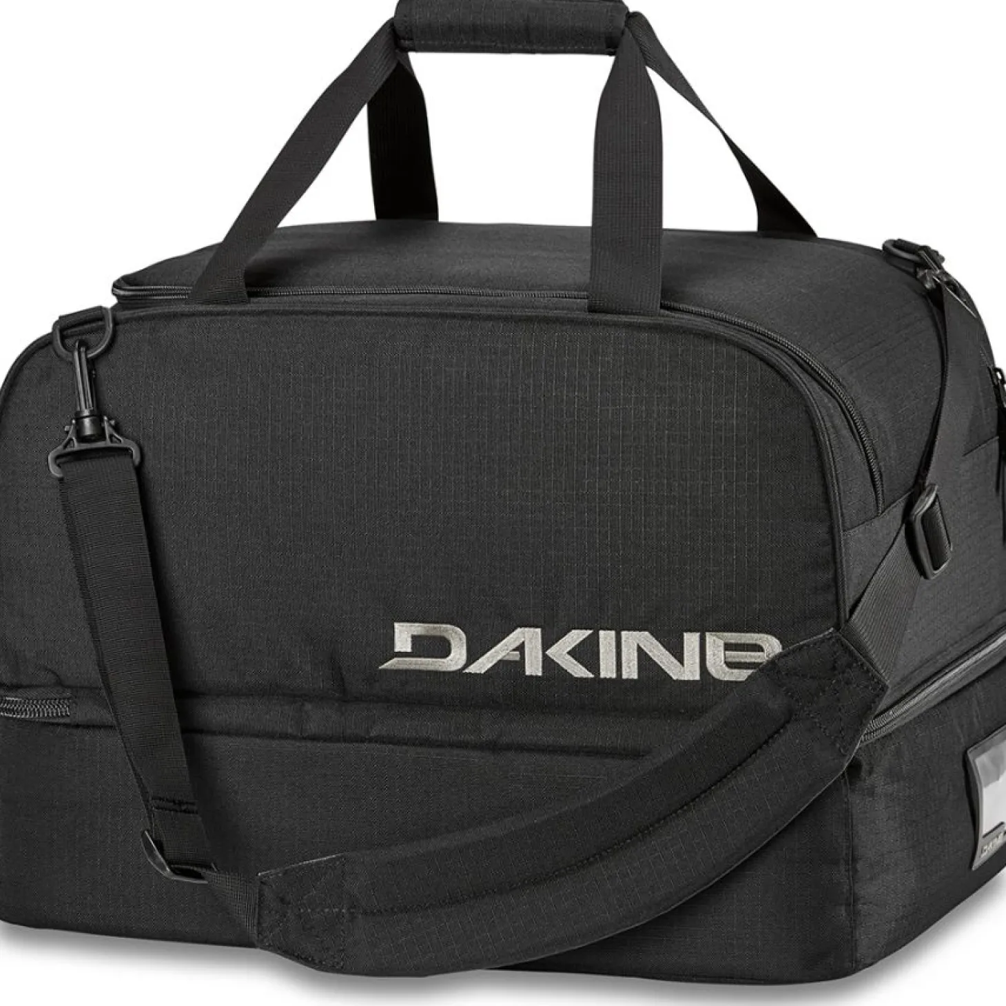 Dakine Boot Locker 69L, sort