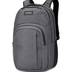 Dakine Campus Backpack 33L, rygsæk, grå