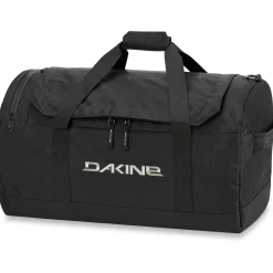 Dakine EQ Duffle 35L, black vintage camo