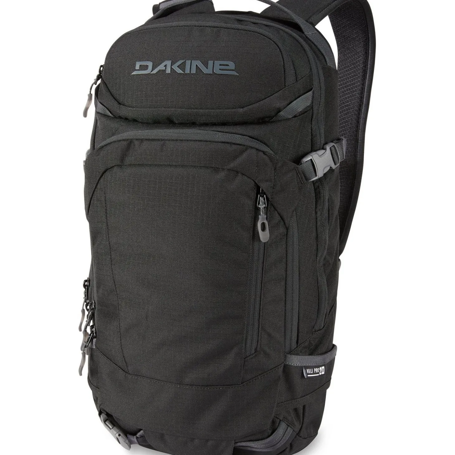 Dakine Heli Pro, 20L, sort