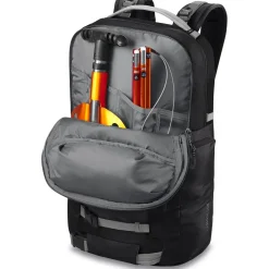 Dakine Mission Pro, 25L, sort