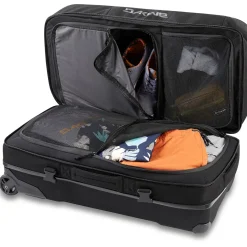 Dakine Split Roller, 110L, sort