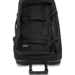 Dakine Split Roller, 110L, sort