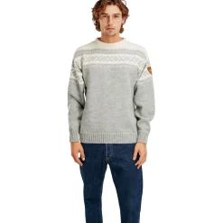 Dale of Norway Cortina 1956, sweater, lysegrå