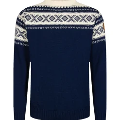Dale of Norway Cortina 1956, sweater, navy