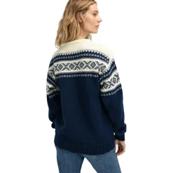 Dale of Norway Cortina 1956, sweater, navy