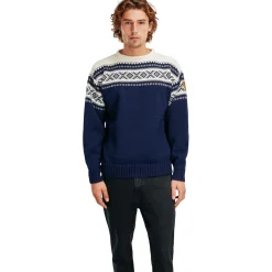 Dale of Norway Cortina 1956, sweater, navy