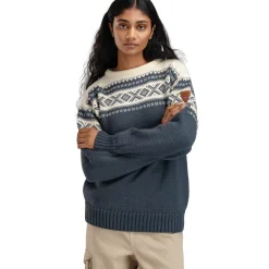 Dale of Norway Cortina 1956, sweater, grå