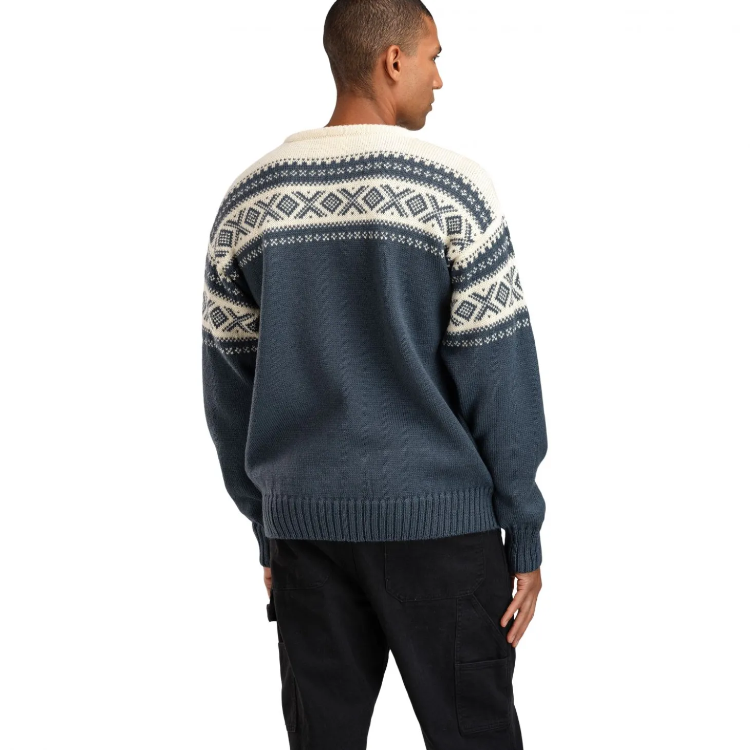 Dale of Norway Cortina 1956, sweater, grå