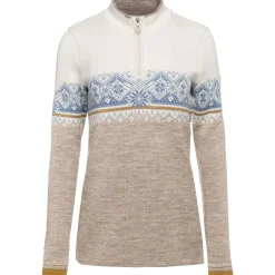 Dale of Norway Moritz, sweater, dame, beige