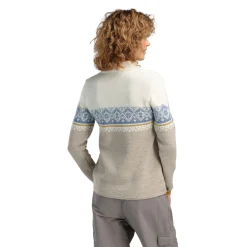 Dale of Norway Moritz, sweater, dame, beige