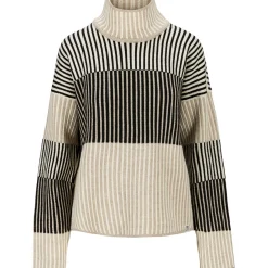 Dale of Norway Skarstind, sweater, dame, beige