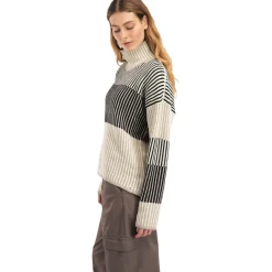 Dale of Norway Skarstind, sweater, dame, beige
