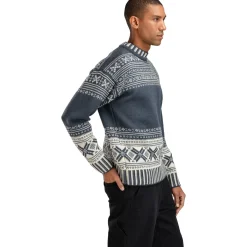 Dale of Norway Torridal, sweater, herre, grå