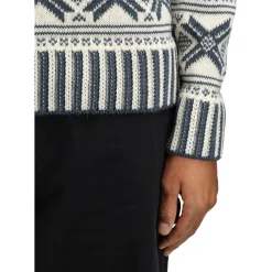 Dale of Norway Torridal, sweater, herre, grå