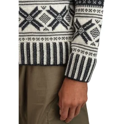 Dale of Norway Torridal, sweater, herre, mørkegrå