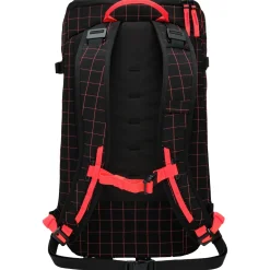 Db Backcountry Backpack, 20L, coral flash