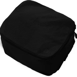 Db Essential Packing Cube M, black out