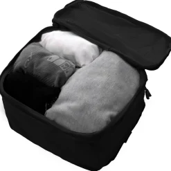 Db Essential Packing Cube M, black out