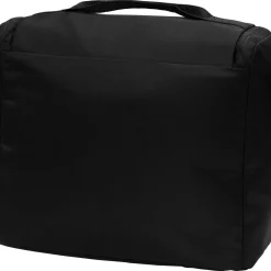 Db Essential Wash Bag M, black out