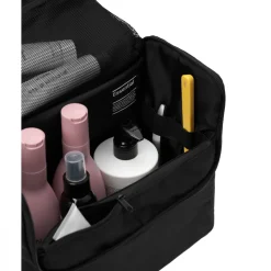 Db Essential Wash Bag M, black out