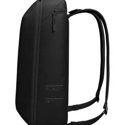 Db Freya, 16L, rygsæk, dame, black out