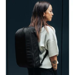 Db Freya, 22L, rygsæk, dame, black out