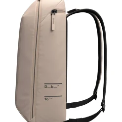 Db Freya, 16L, rygsæk, dame, fogbow beige